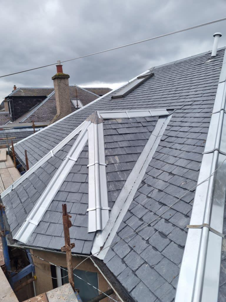 Images G.D.M Roofing