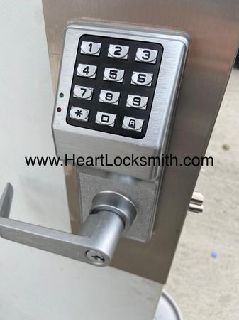Images Heart Locksmith Inc