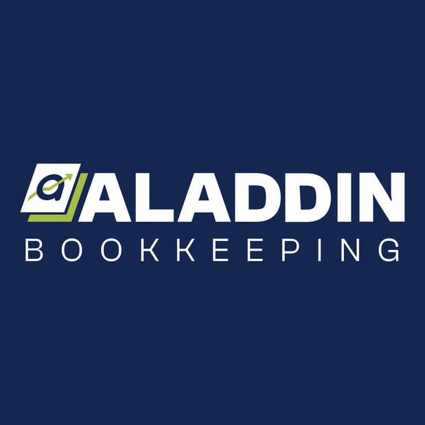 Images Aladdin Bookkeeping, LLC