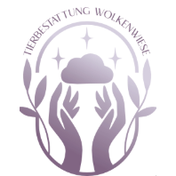 TIERBESTATTUNG WOLKENWIESE Stephanie Jütz e.K. Logo