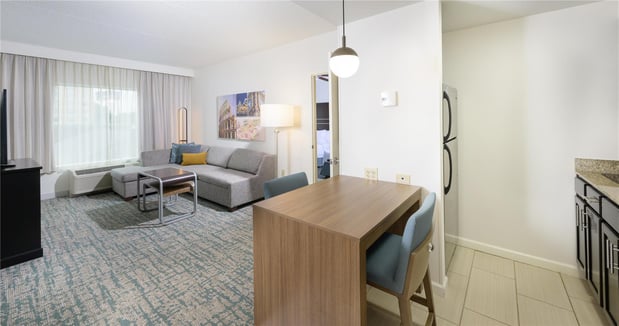 Images Homewood Suites by Hilton Atlanta Airport North