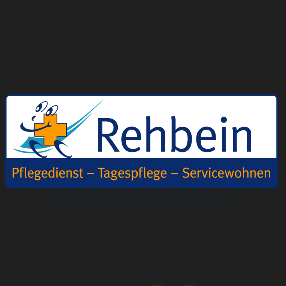 Servicewohnen Rehbein GmbH - betreutes Wohnen Logo