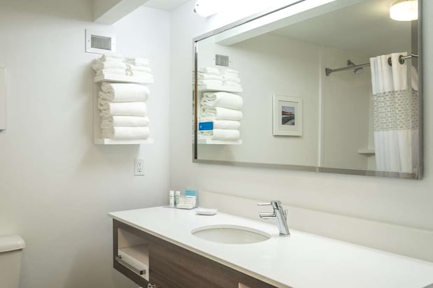 Images Hampton Inn Freeport/Brunswick