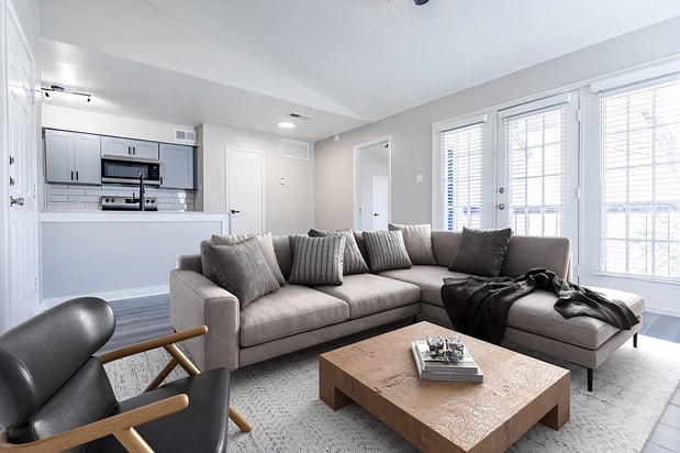 Images Rise at Highland Meadows