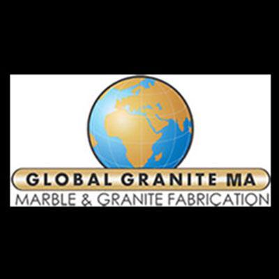 Global Granite MA Logo