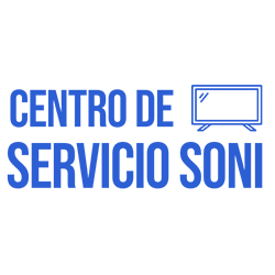 Centro De Servicio Soni Logo