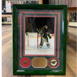 Images Goldeneye Framing