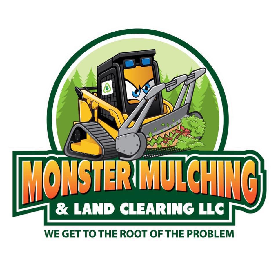 Monster Mulching & Land Management LLC