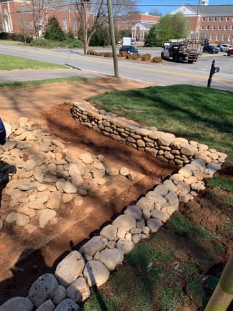 Images Southern Outdoor Landscapes & Supply