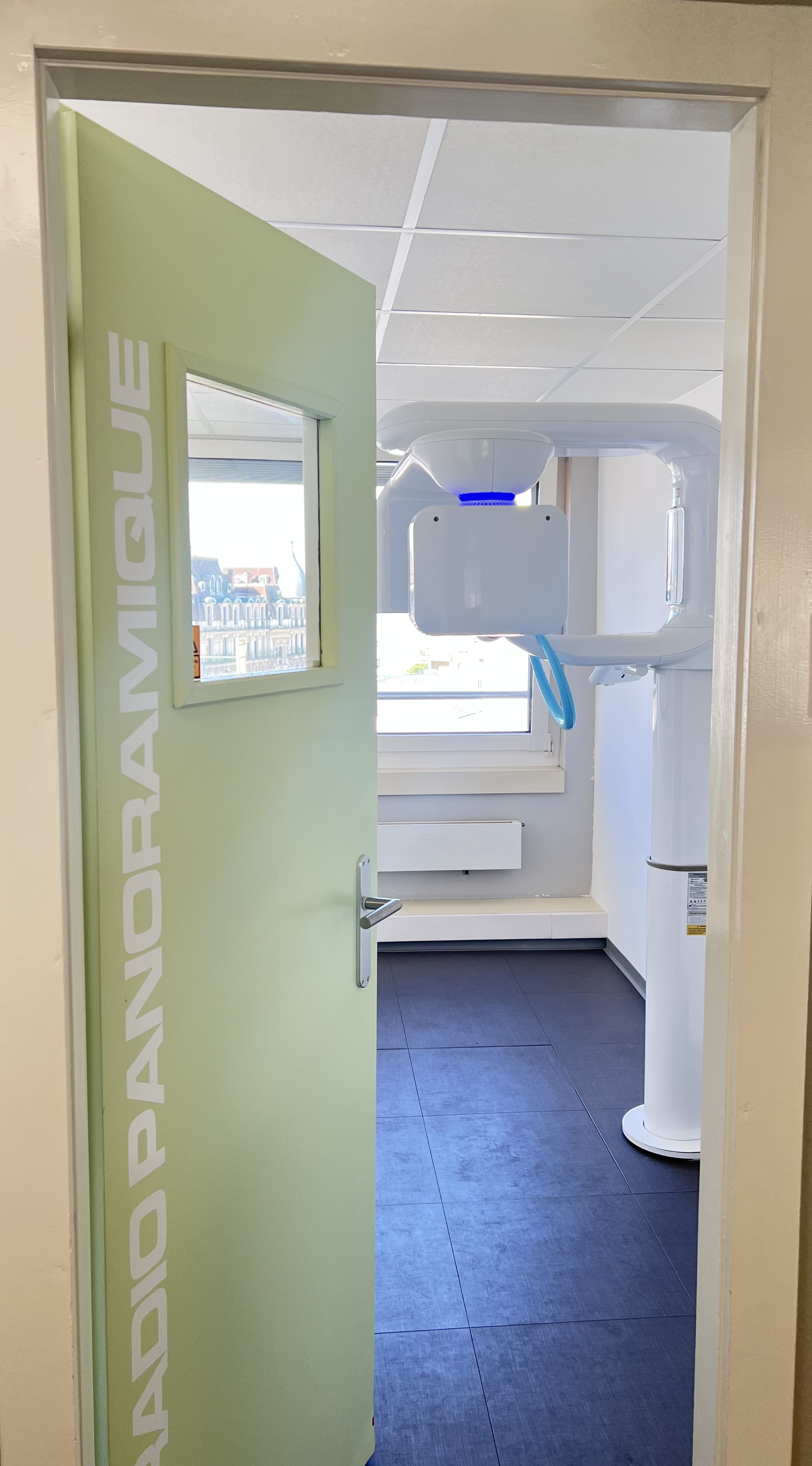 Bilder PURE SMILE - Cabinet Dentaire Montreux