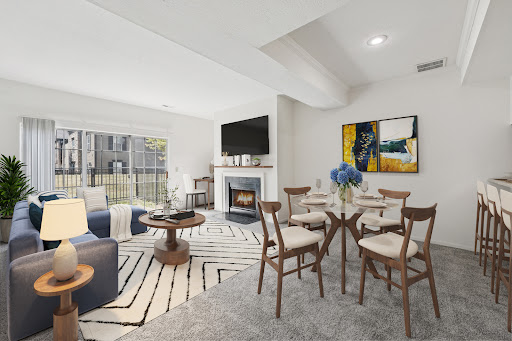 Images Sycamore Ridge of Dublin Apartments & Townhomes