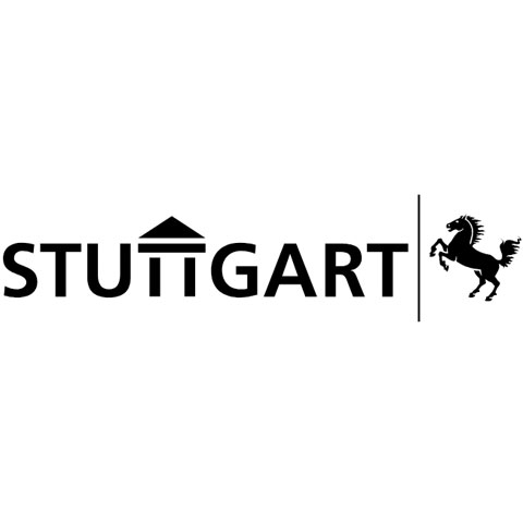 Landeshauptstadt Stuttgart, Garten-, Friedhofs- und Forstamt in Stuttgart - Logo