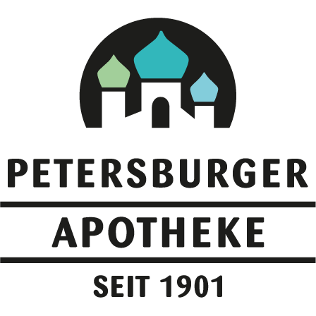 Petersburger Apotheke Logo
