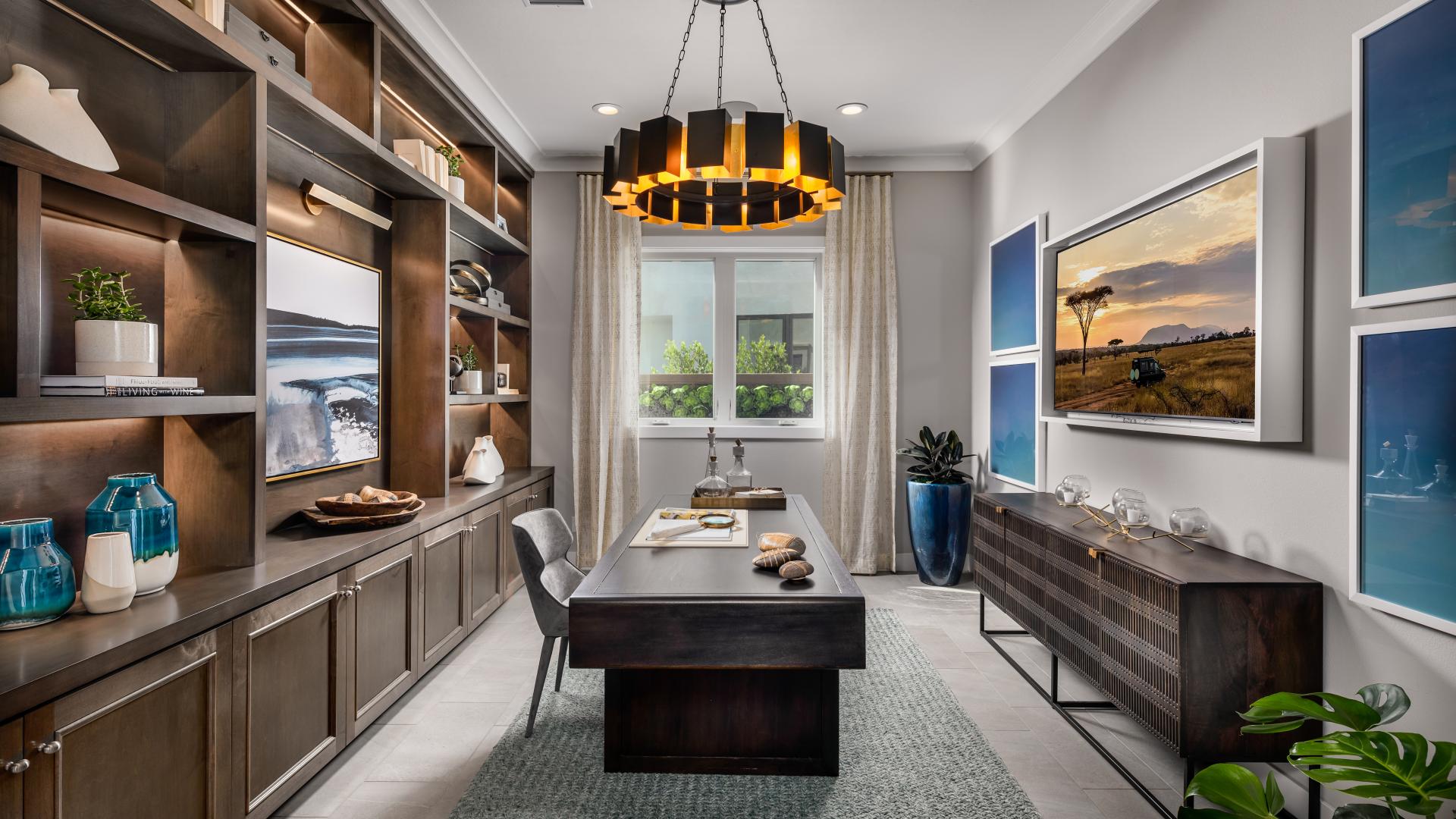 Flexible living options for all lifestyles