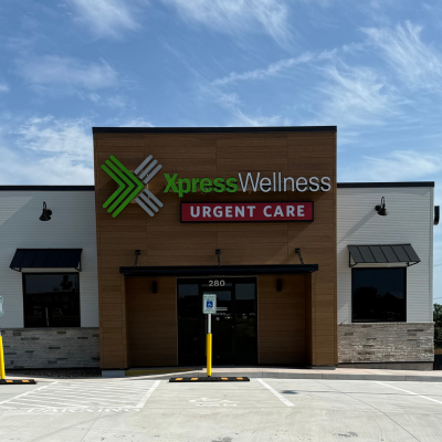 Images Xpress Wellness Urgent Care - Mannford