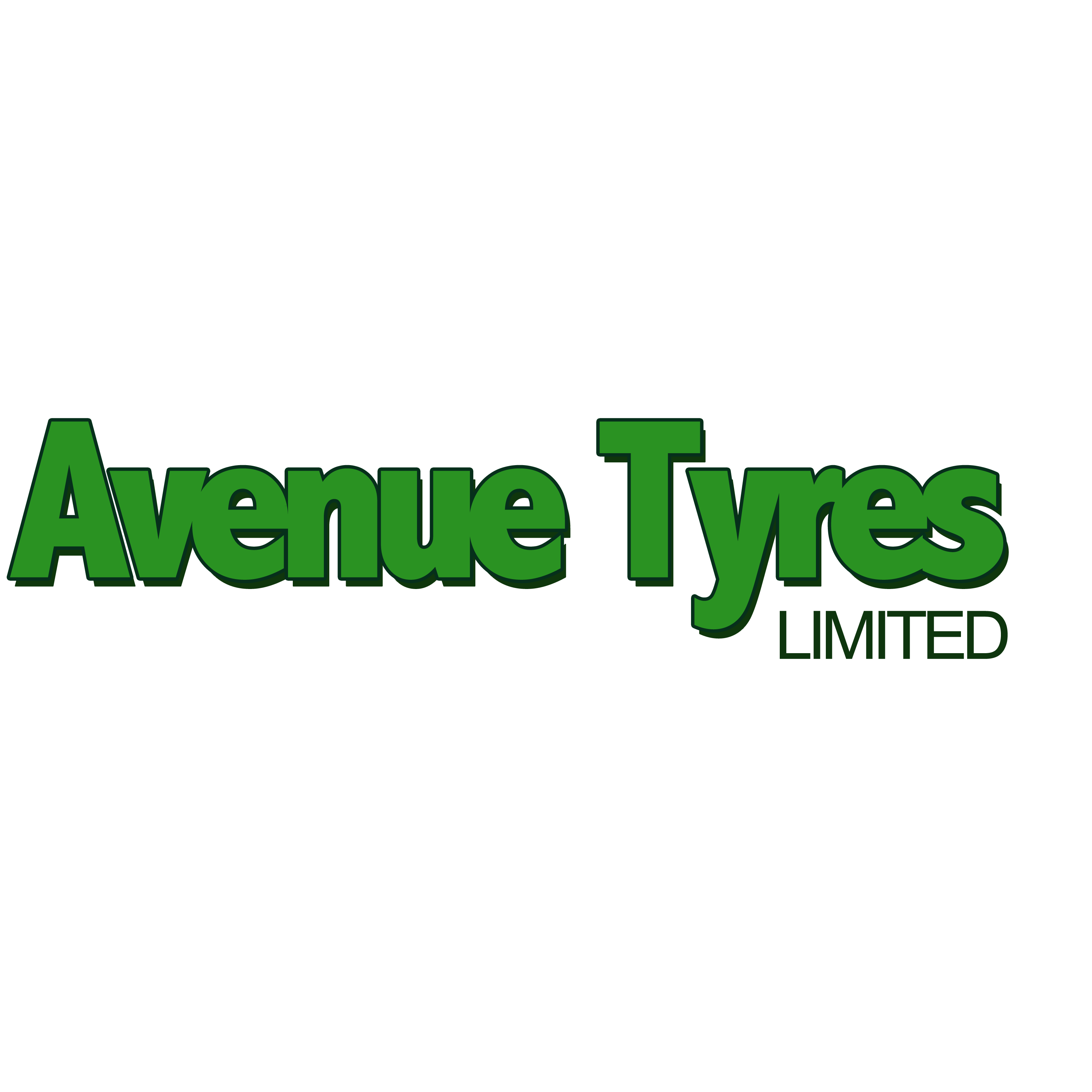 Avenue Tyres Logo