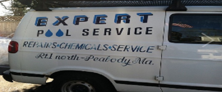 Images Expert Pool Service Inc.