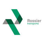 Samuel Rossier Transports SA Logo
