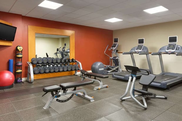 Images DoubleTree by Hilton Hotel Hartford - Bradley Airport