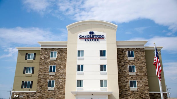 Images Candlewood Suites Memphis - Southaven by IHG