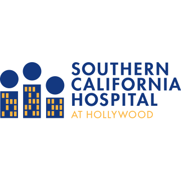 Southern California Hospital at Hollywood Logo