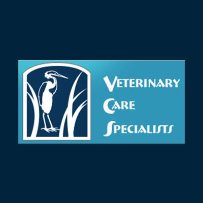 Veterinary Care Specialists Logo