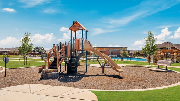 Images Davis Ranch by Pulte Homes