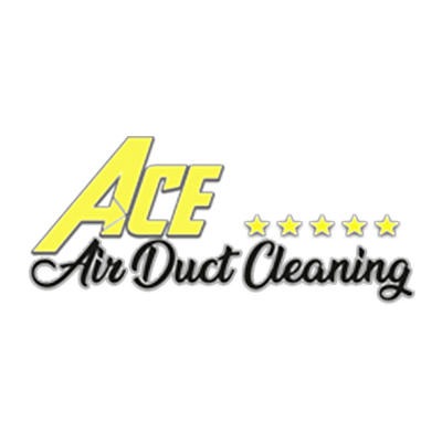 Ace Duct Cleaning Inc Logo
