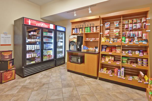 Images Candlewood Suites Vicksburg by IHG