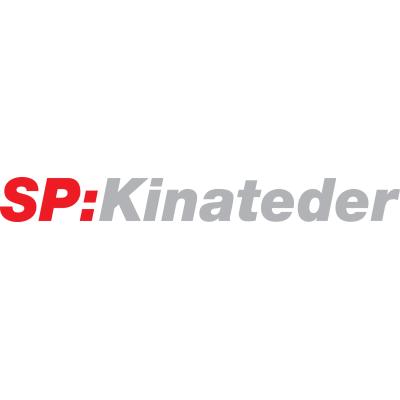 Kinateder Helmut in Hauzenberg - Logo