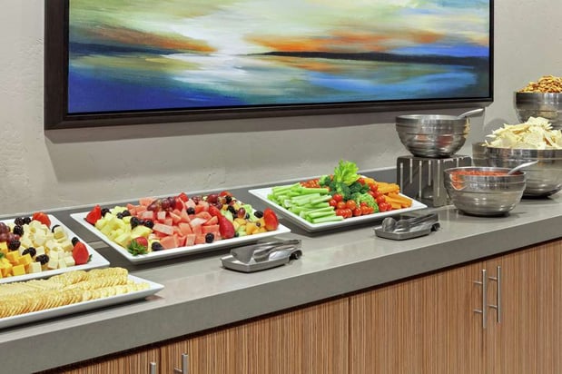 Images Embassy Suites by Hilton Santa Ana Orange County Airport