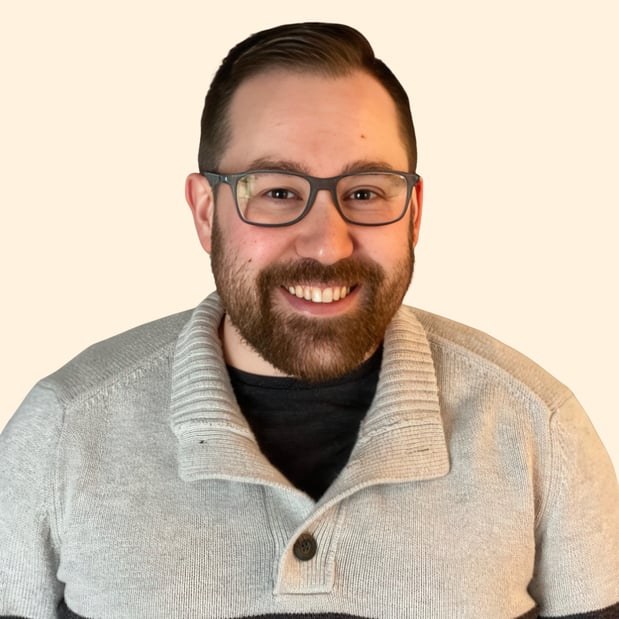 Images Dustin Sevier, Counselor