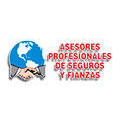Asesores Profesionales De Seguros Y Fianzas Logo