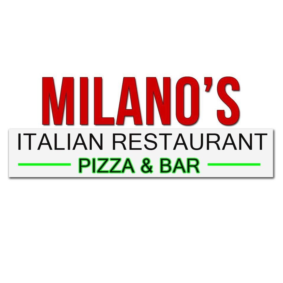 Milano's Italian Resturant Pizza & Bar
