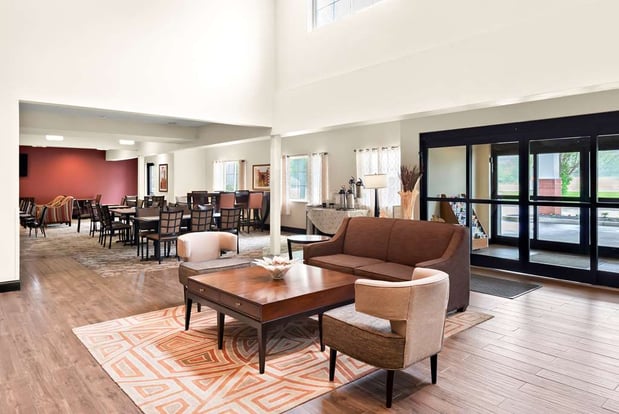 Images Best Western Palmyra Inn & Suites