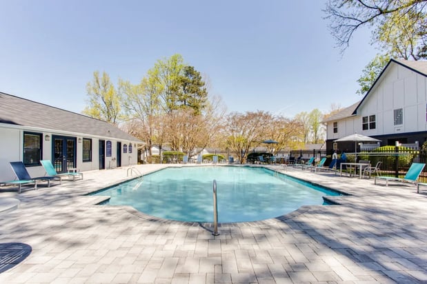 Images Barcelo at East Cobb