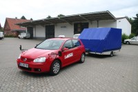 Bild 16 Reich Fahrschule aller Klassen in Apensen