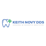 Keith Novy DDS Logo
