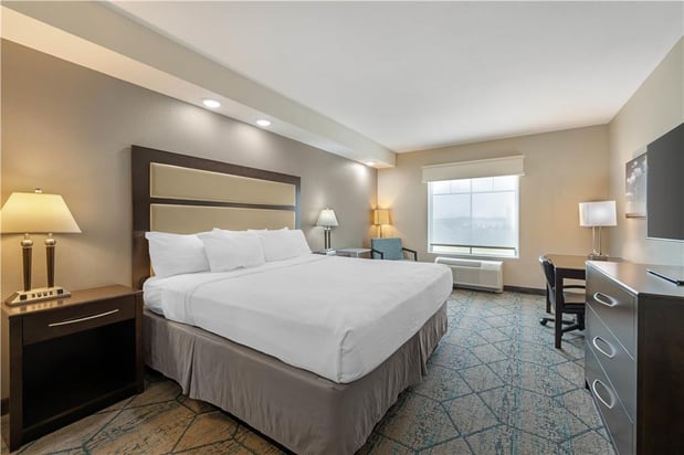 Images Best Western Plus McPherson