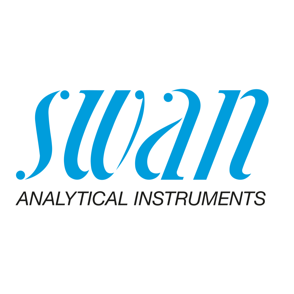 Logo von SWAN Analytische Instrumente GmbH