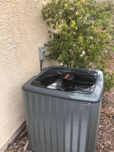 Simply Cooling, Heating and Plumbing Air Conditioning Unit Installation 