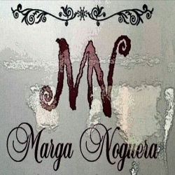 DISSENYS MARGA NOGUERA Logo