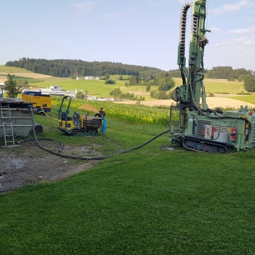 Bild 1 von Degenhart GmbH & Co KG Haustechnik