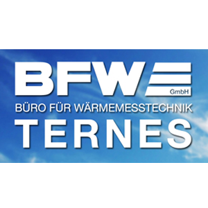 Logo BFW Ternes GmbH Niederlassung Paulmann