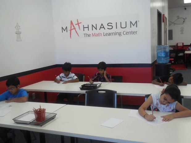 Images Mathnasium