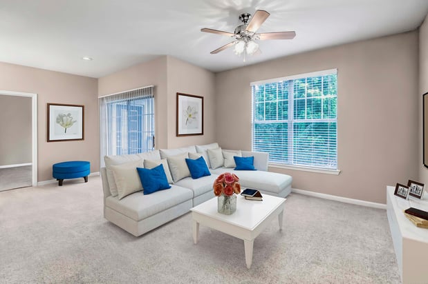 Images Camden Stockbridge Apartments