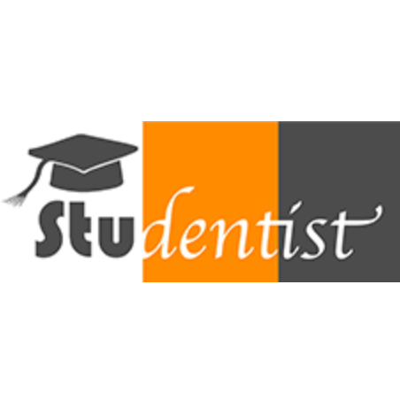 Studentist Utrecht Logo