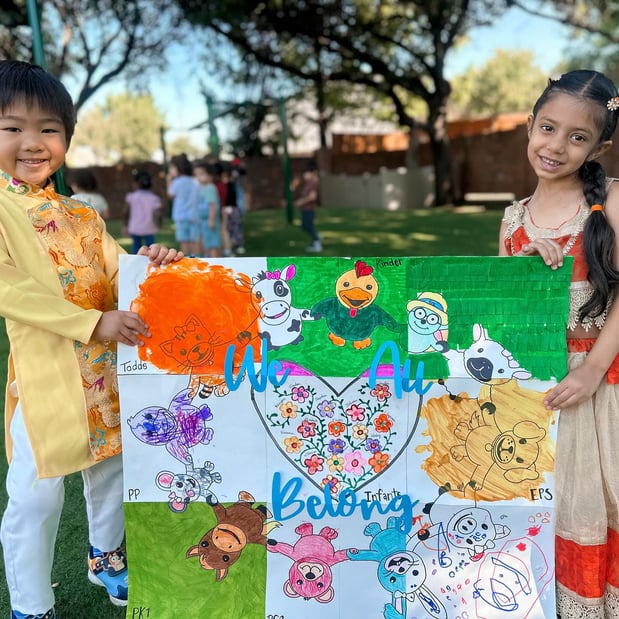 Images Primrose School of Breckinridge Park