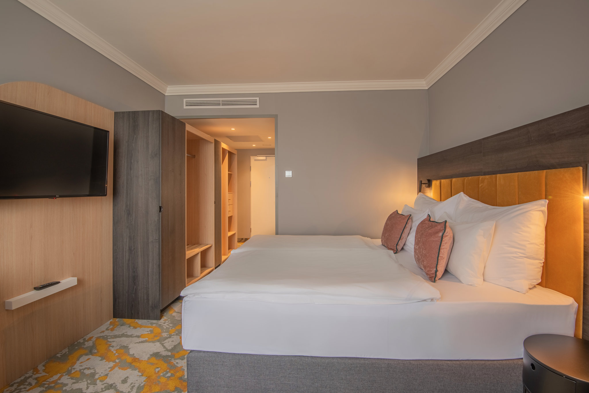 Images voco Szekesfehervar by IHG