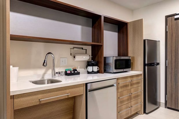 Images Home2 Suites by Hilton Bryant Little Rock